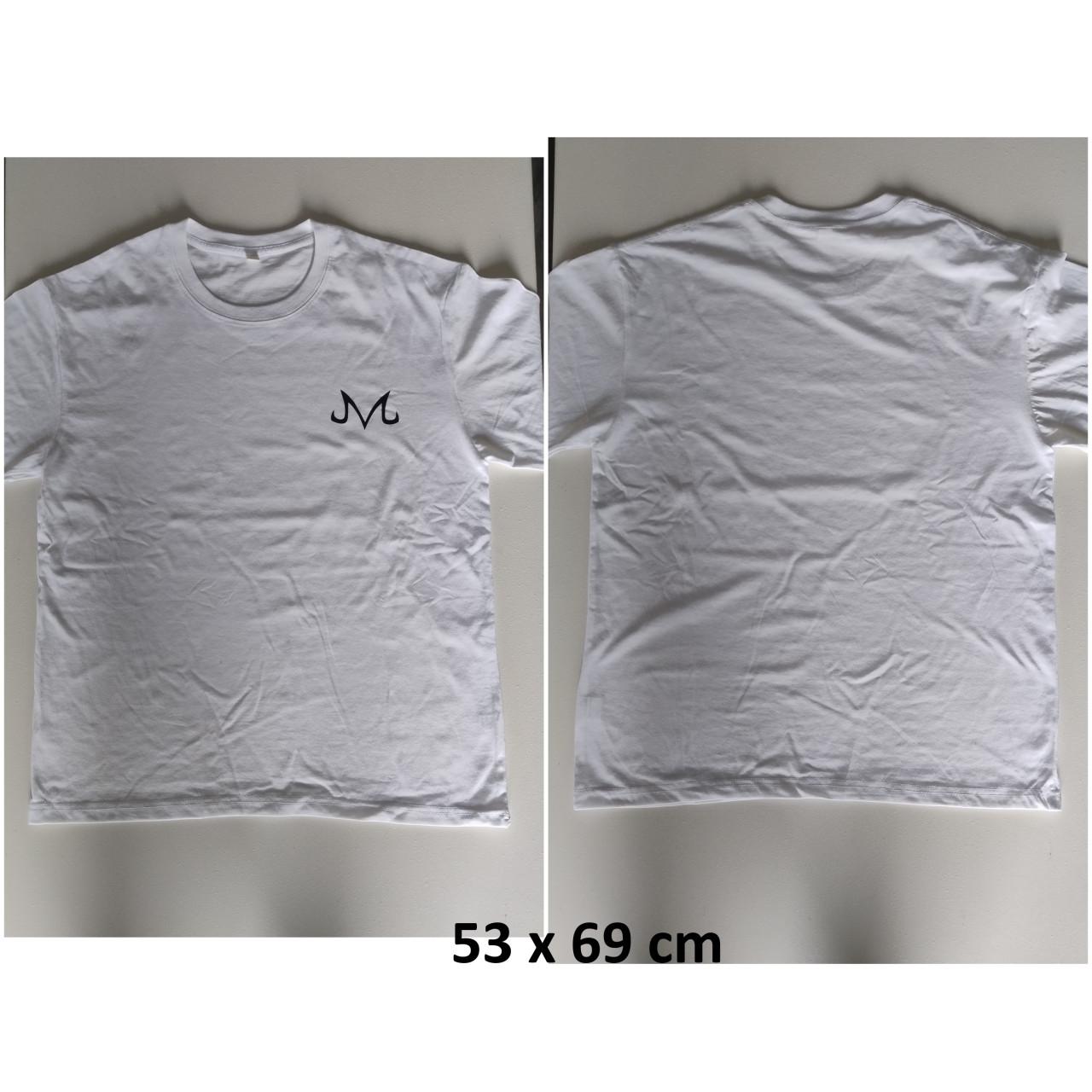 Dragonball Z DBZ t-shirts, nieuw