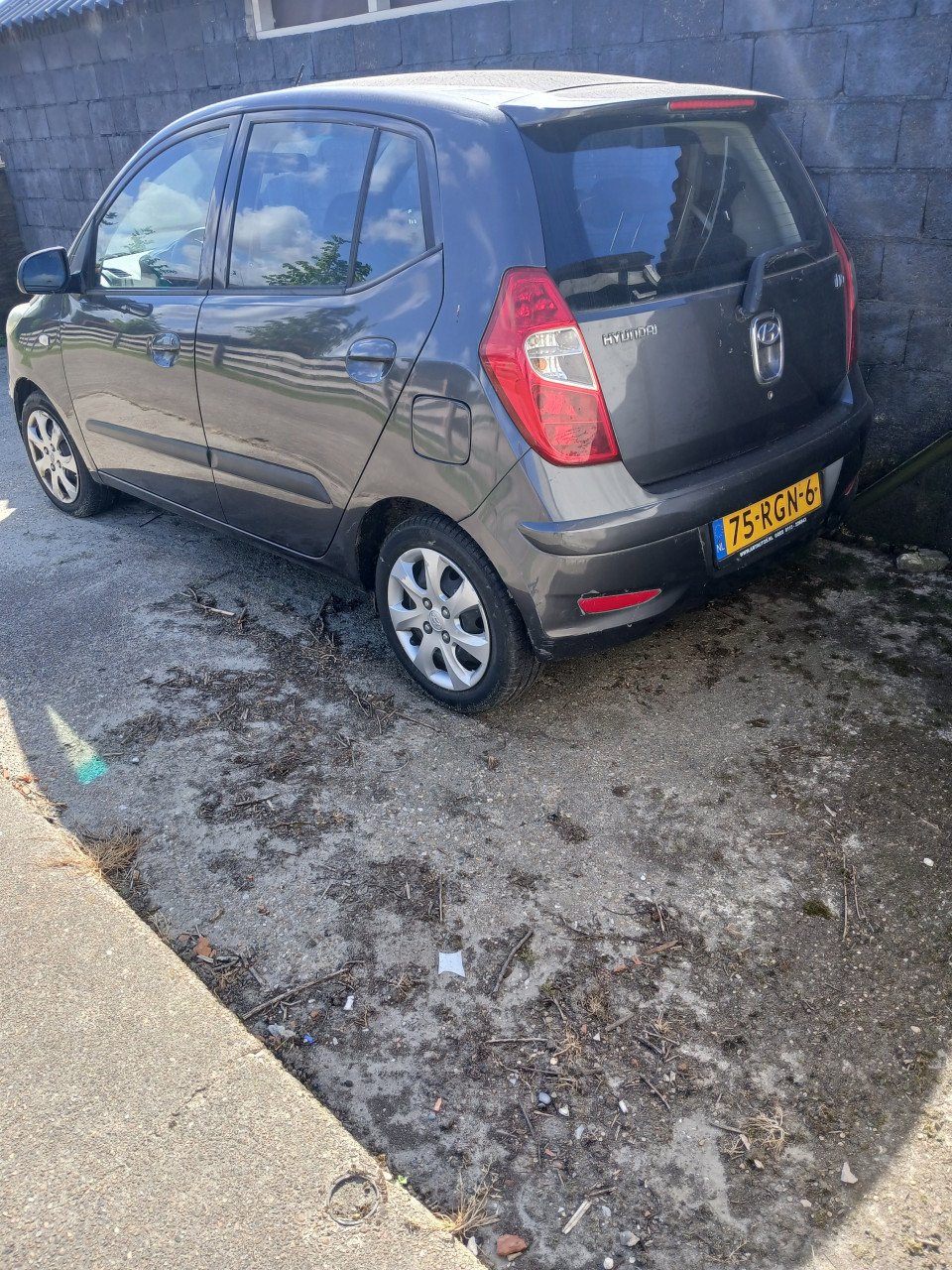 Hyundai l10