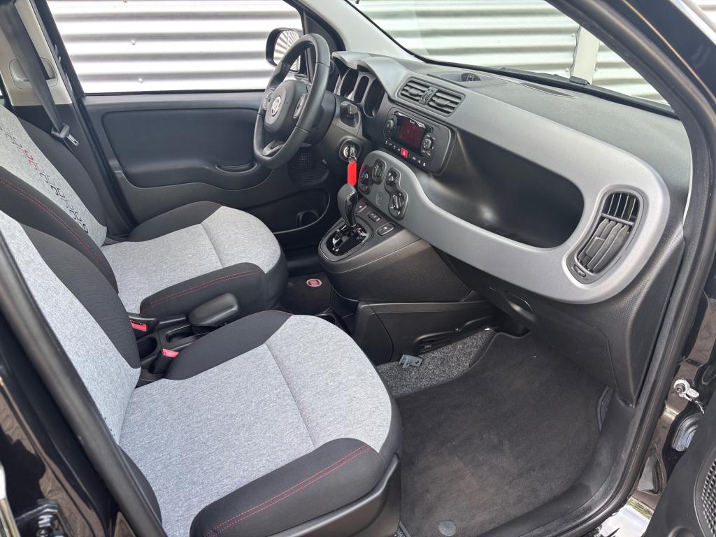 Fiat Panda 0.9 twinair lounge automaat