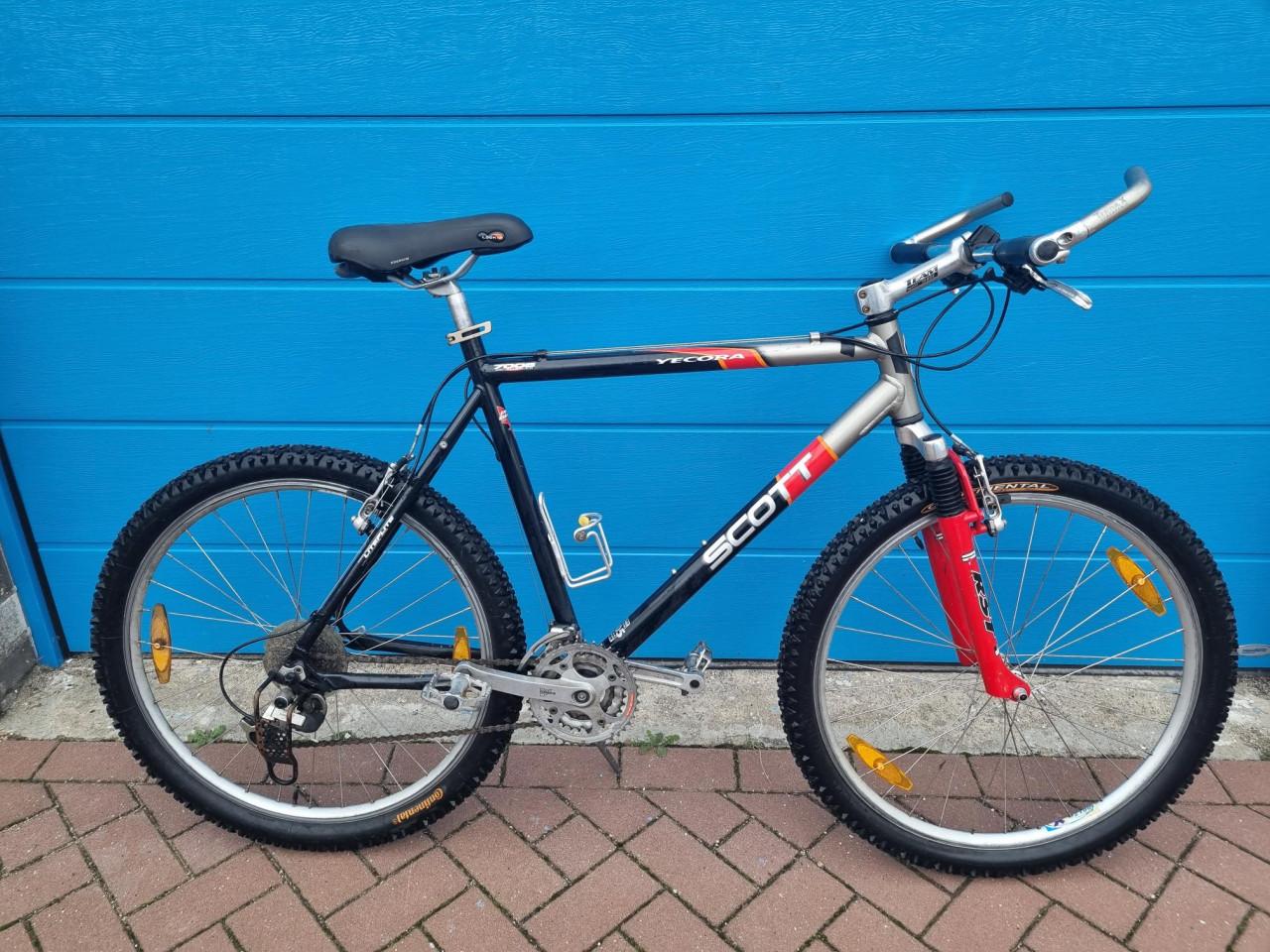 Mountainbike SCOTT - 26 inch