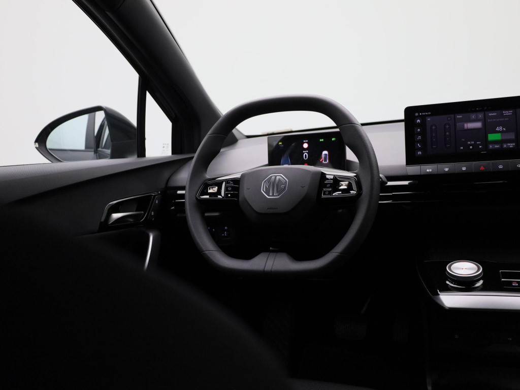 MG 4 standard 51 kwh | automaat | climate control | apple carplay/android |