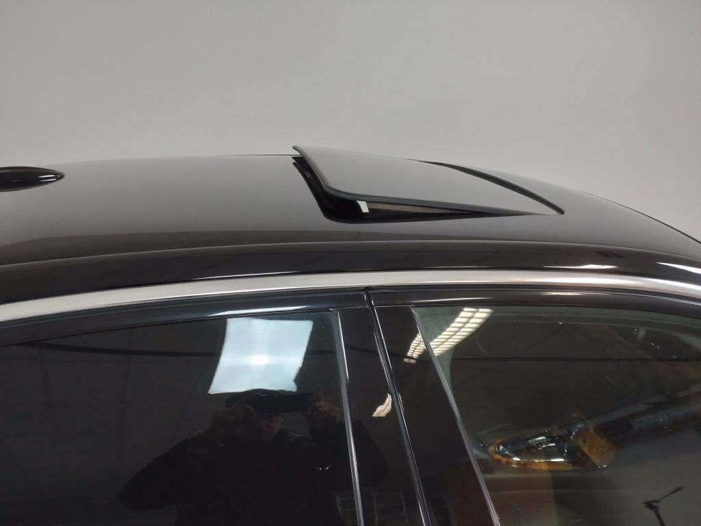 Jaguar Xj 4.2 v8 executive