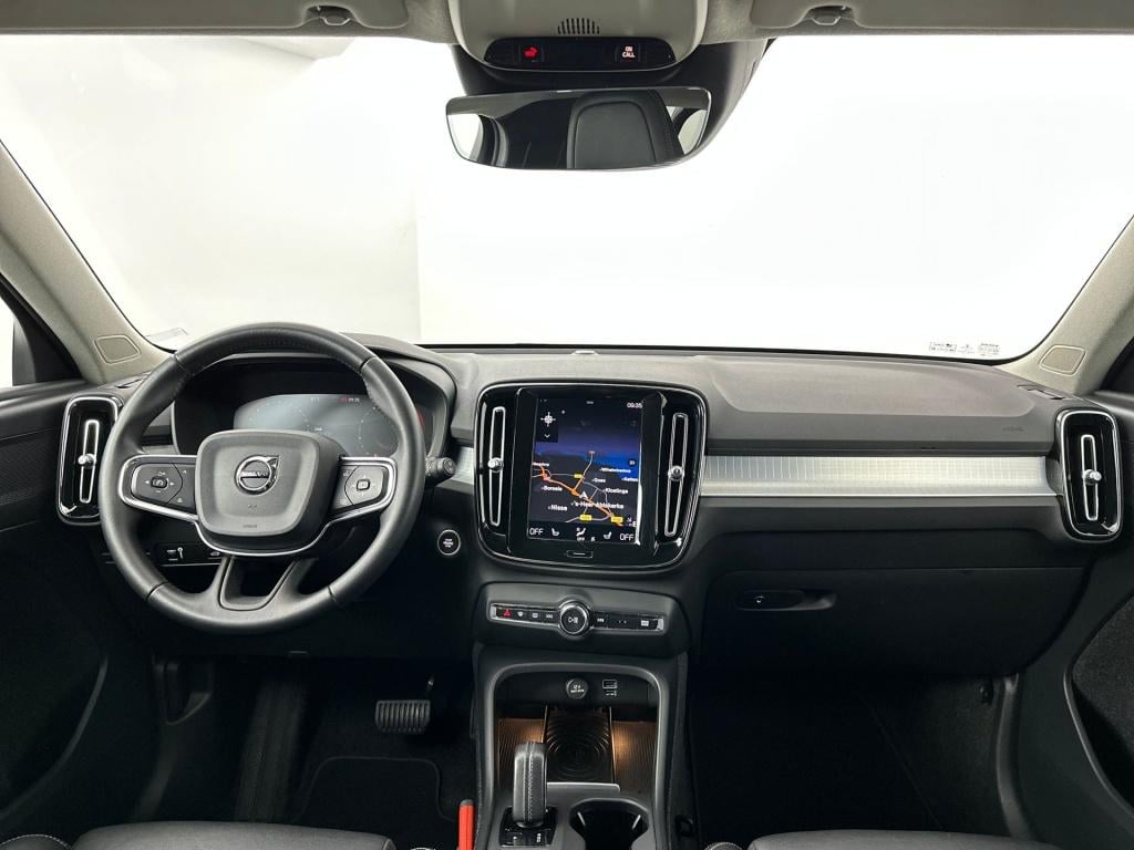 Volvo XC40 t5 248pk awd aut8 intro ed| adap.cruise| trekhaak| 360camera| le