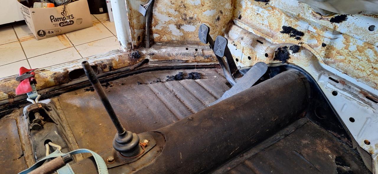 VW Kever