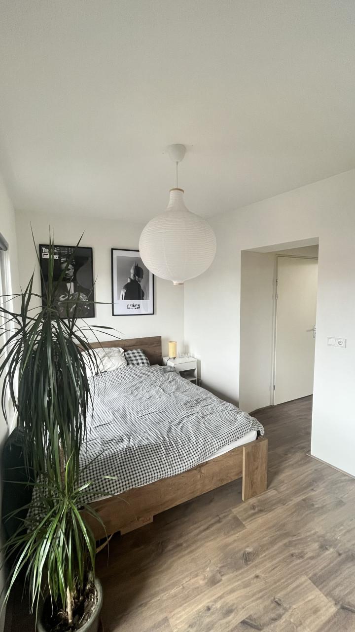 Sfeervol appartement in hartje Middelburg