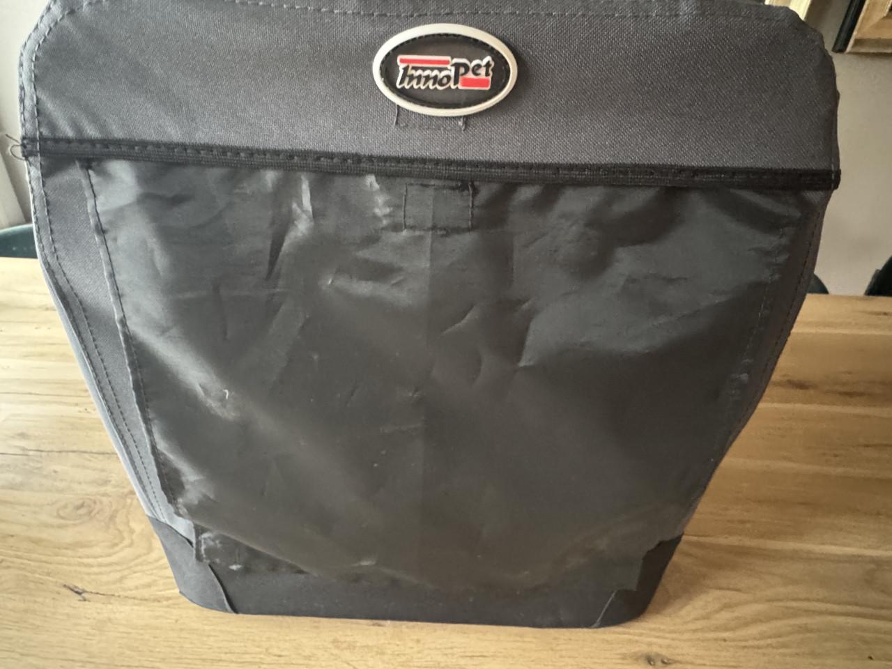 Hondenbench InnoPet Carrier All-in-one 60cm