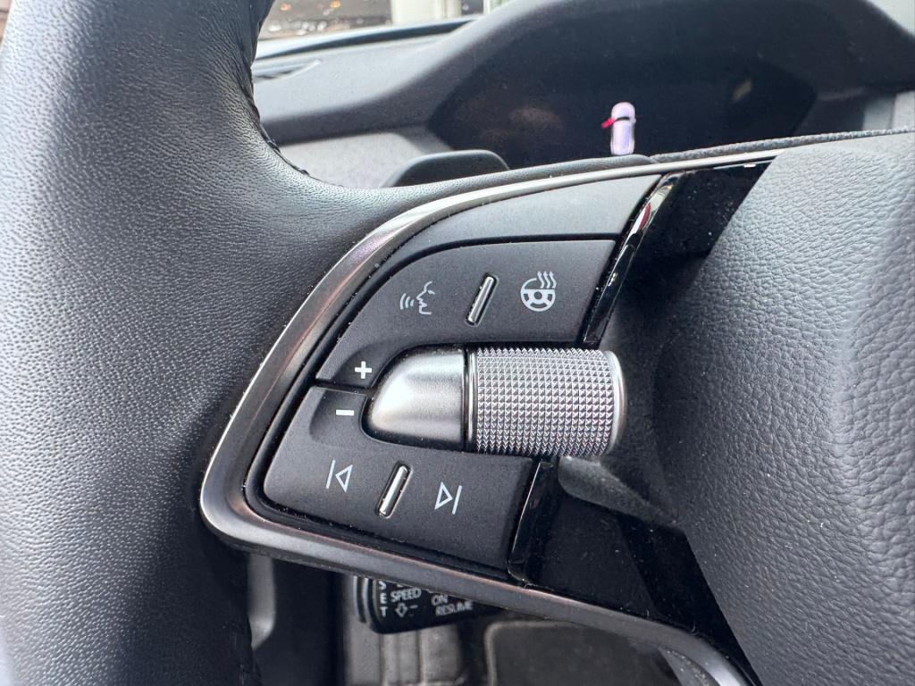 Skoda Enyaq Iv 85 sportline