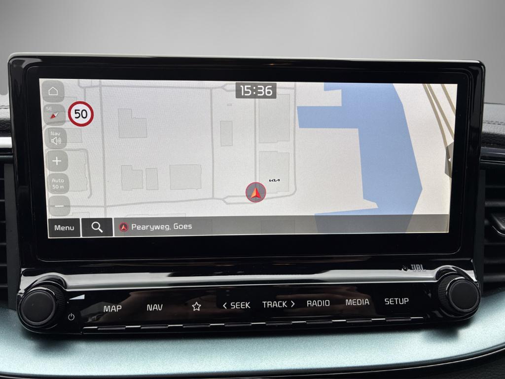 Kia Ceed Sportswagon 1.0 t-gdi mhev design edition | premium audio | stoel-