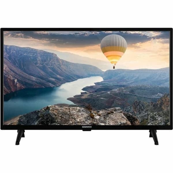 Daewoo 32DE04HL1 – 32″ HD LED TV (Nieuw in Doos)