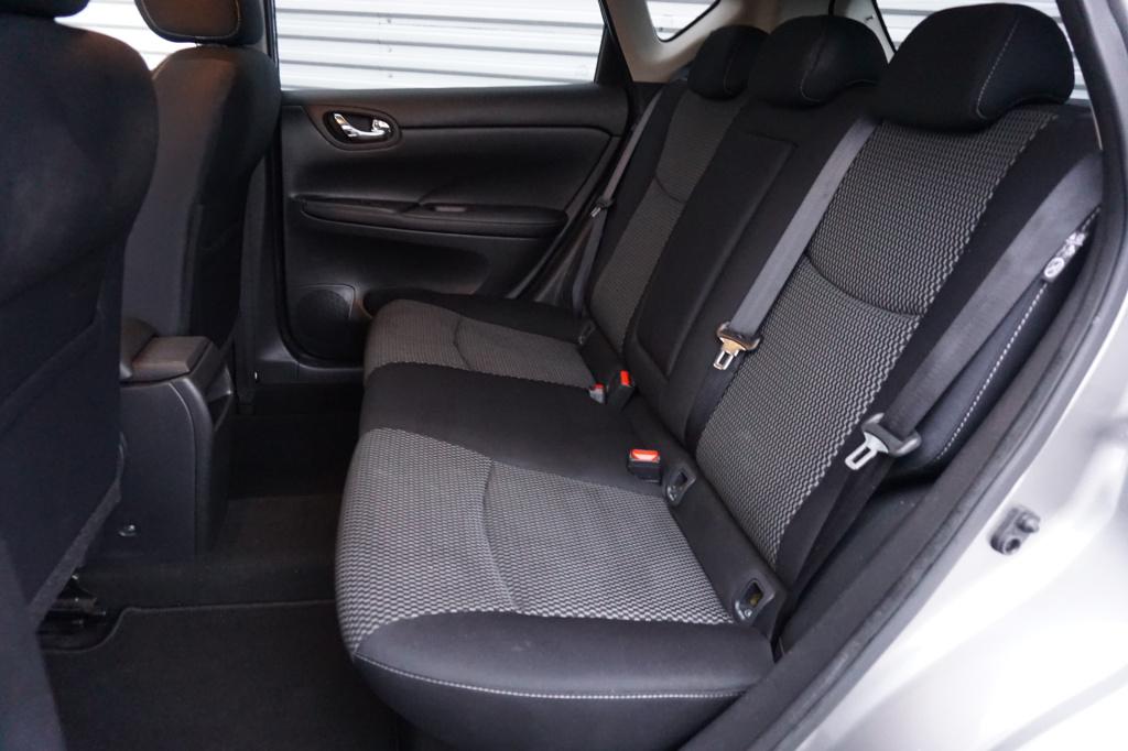 Nissan Pulsar 1.2 dig-t connect edition climate / navi / cruise / camera / 