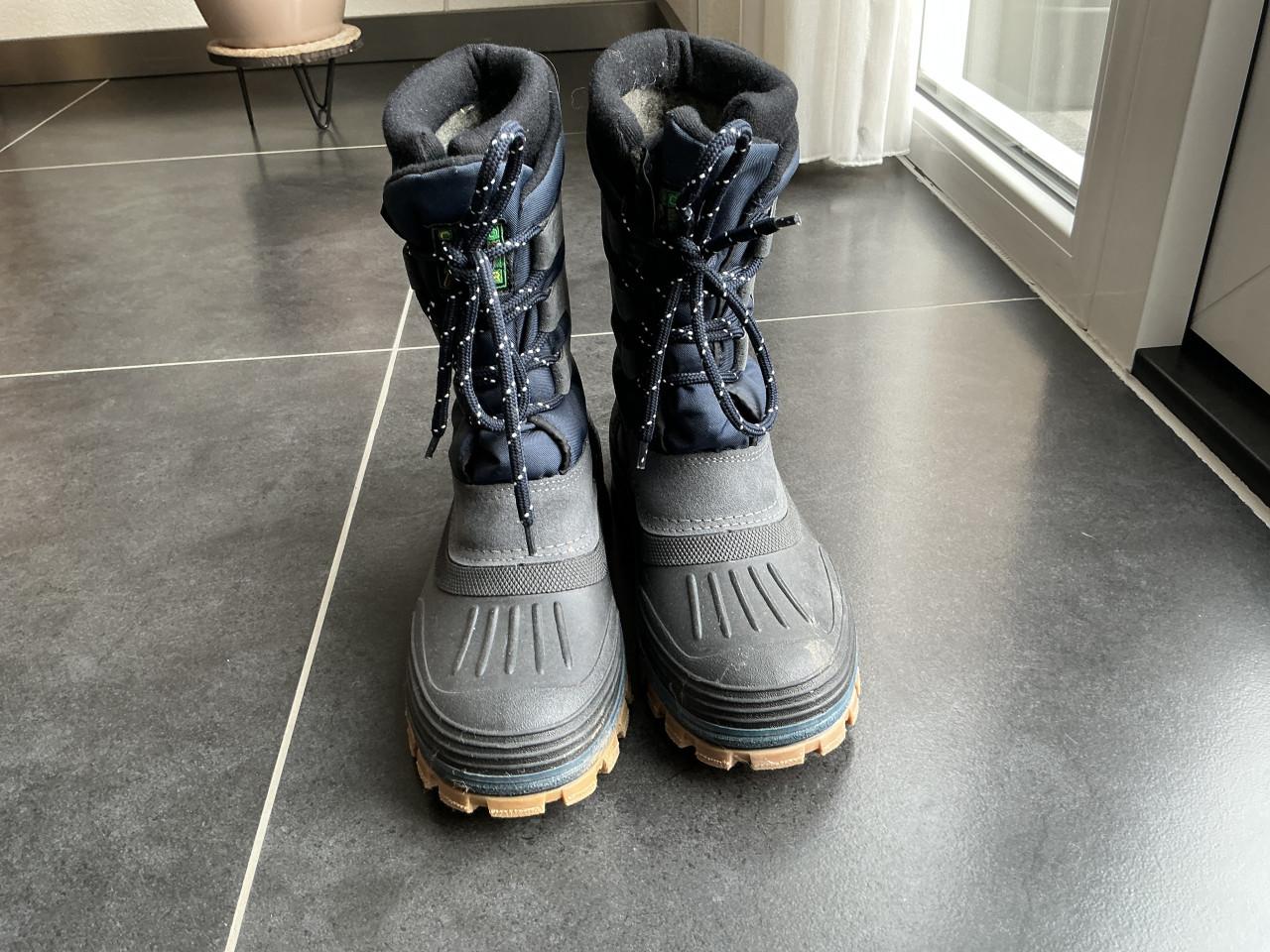Snowboots maat 37