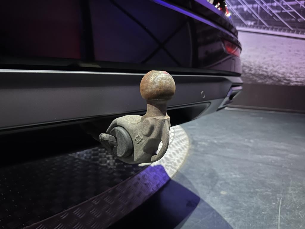 Seat Tarraco 1.4 tsi e-hybrid phev fr *trekhaak*navi*appconnect*