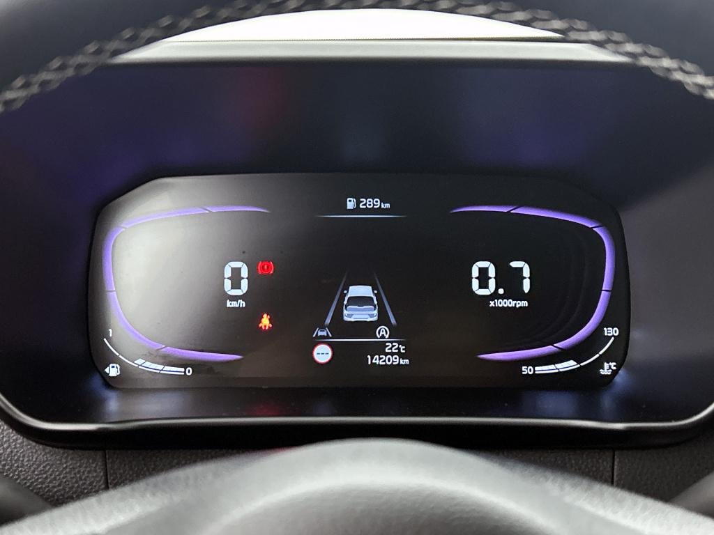 Kia Picanto 1.0 dpi executiveline | climate control | apple carplay/android