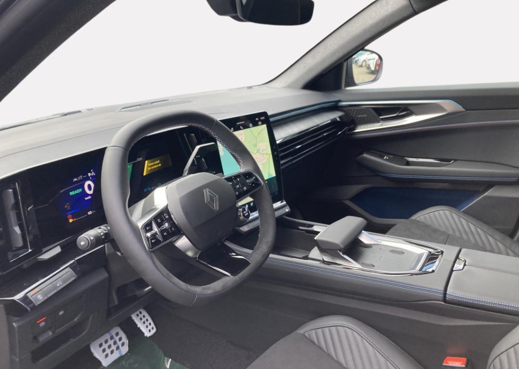 Renault Rafale 1.2 e-tech hybrid 200 esprit alpine - pack harman kardon / p