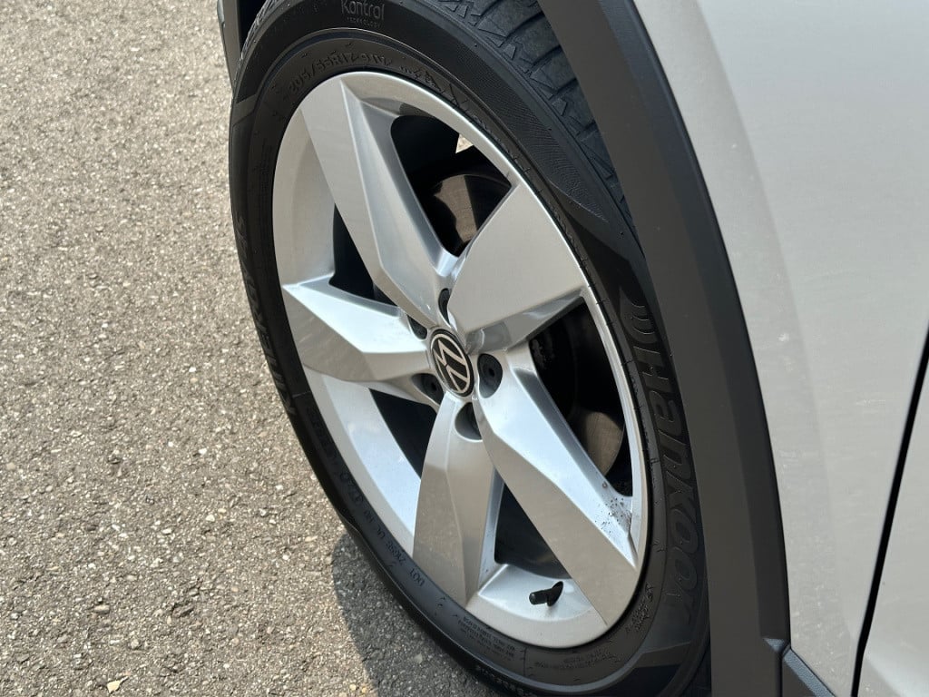 Volkswagen T-cross 1.0 tsi 110pk dsg style | camera | navi | led | adapt. c
