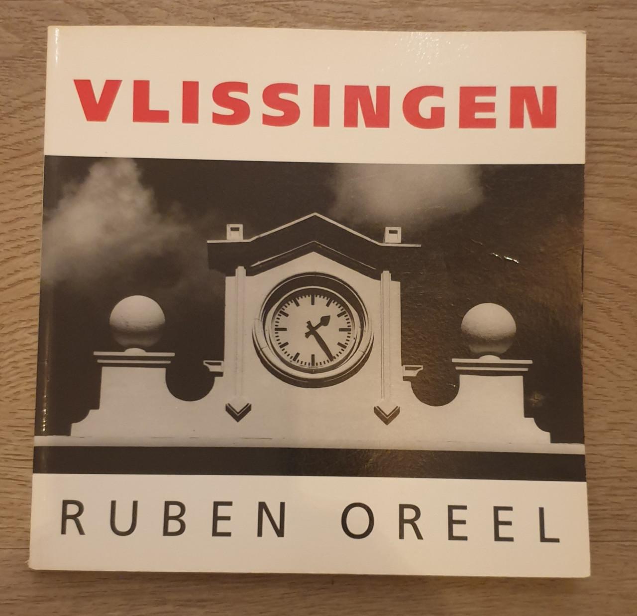 Ruben Oreel - Vlissingen