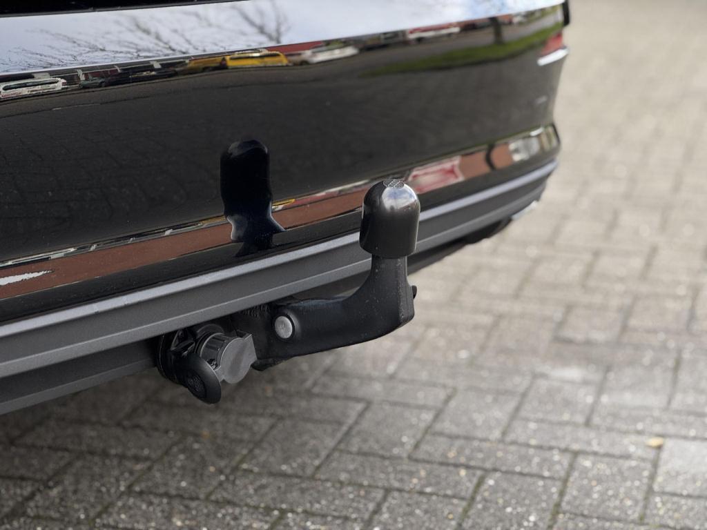 Audi A3 sportback 30 tfsi pro line nl-auto, trekhaak afneembaar!