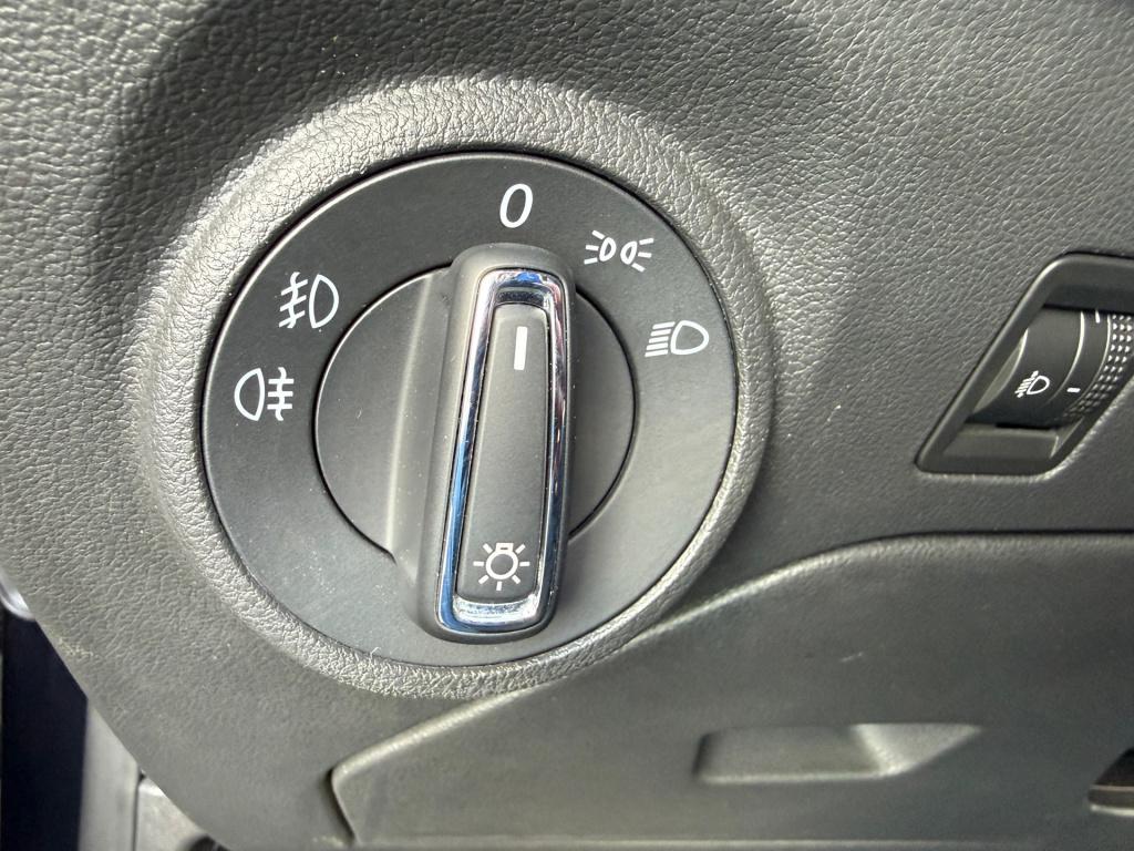 Seat Leon 1.2 tsi style