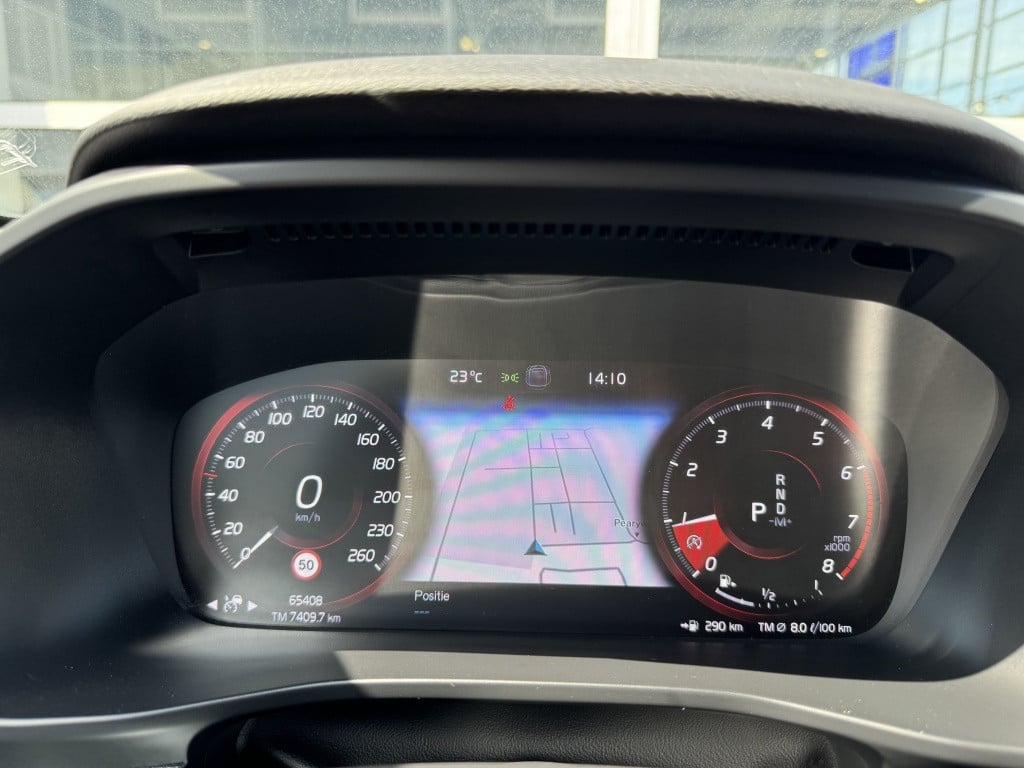 Volvo XC40 t3 163pk aut8 inscription| adap.cruise| camera| leder| h&s sound