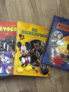 Disney