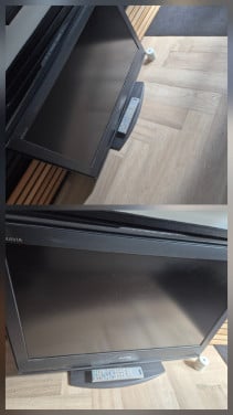 Tv Sony Bravia 81cm | bezorgen mogelijk.
