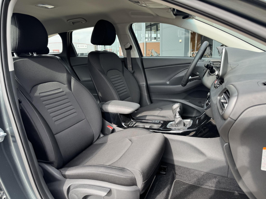 Hyundai I 30 wagon 1.0 t-gdi mhev comfort