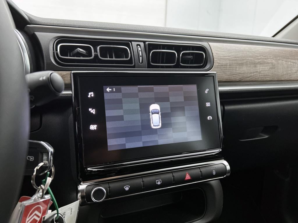 Citroen C3 82 pk plus | rijklaar |