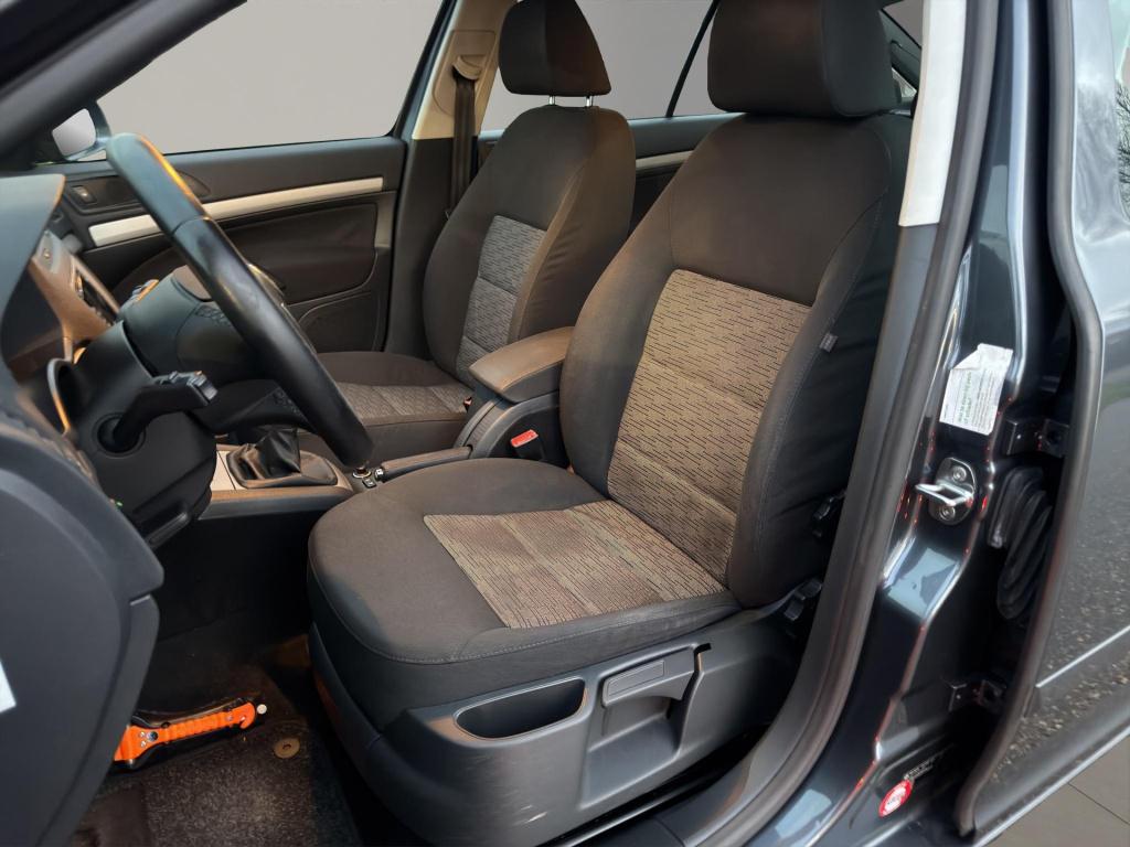 Skoda Octavia 1.6 tdi greentech ex bpm