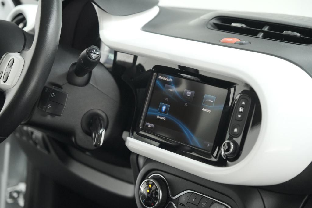 Renault Twingo 1.0 sce intens | camera | navigatie | climate control | park