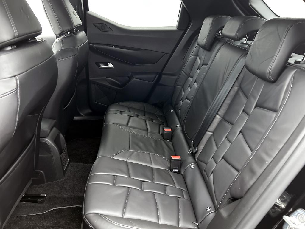 Ds Ds 3 130 pk automaat opéra | rijklaar | adaptive cruise | leder | 360 ca