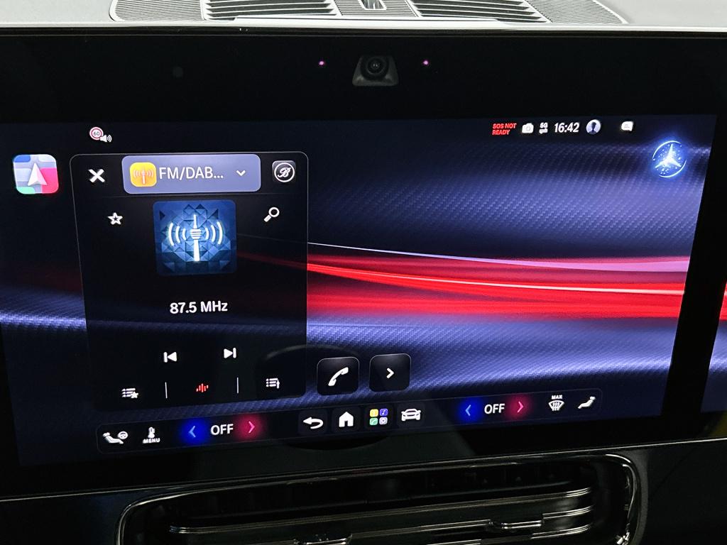 Mercedes-Benz Glb 250+ business solution amg 7p. 85.5 kwh | premium plus pa