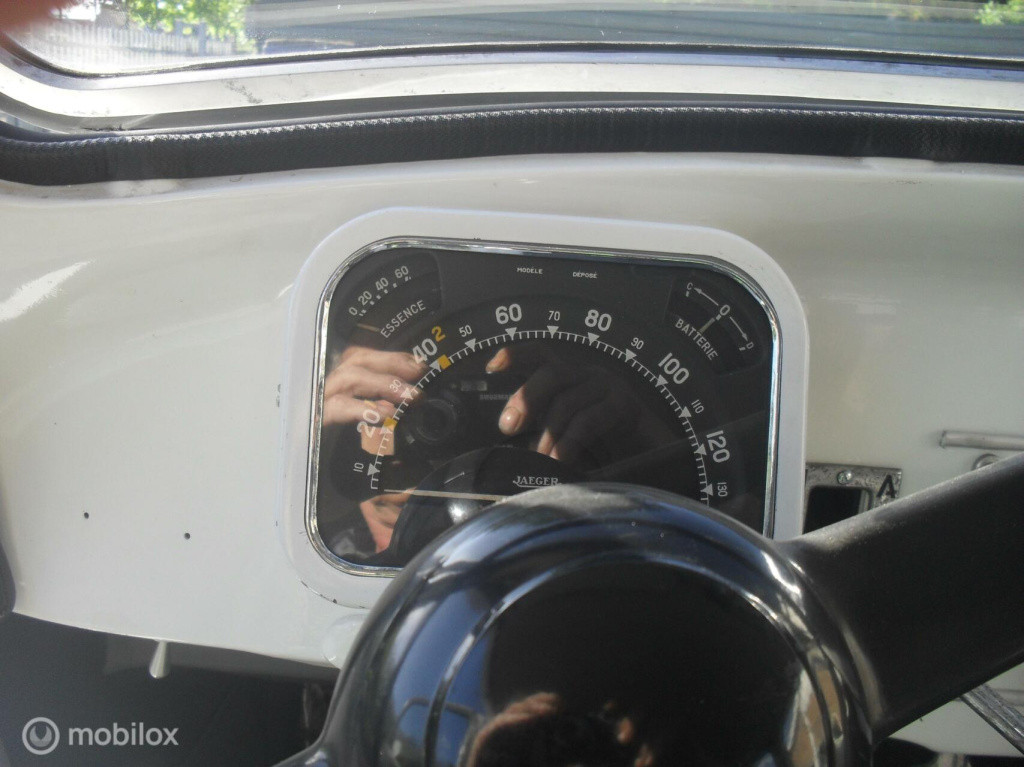 Citroen Onbekend bl 1900cc