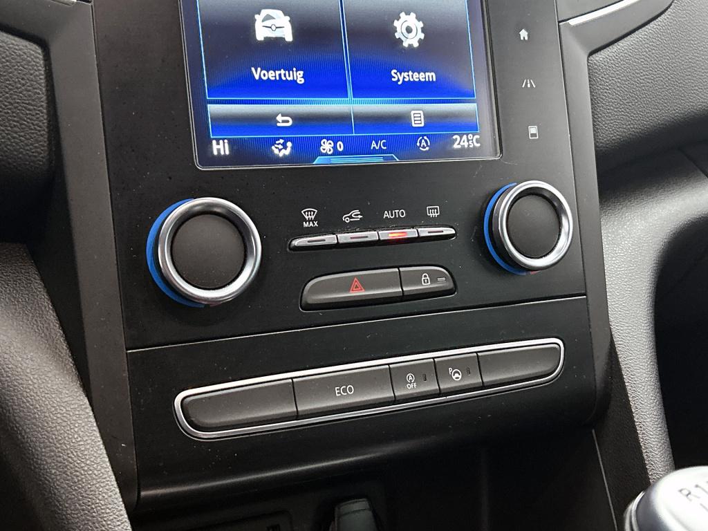 Renault Megane 1.3 tce bose | wordt verwacht |