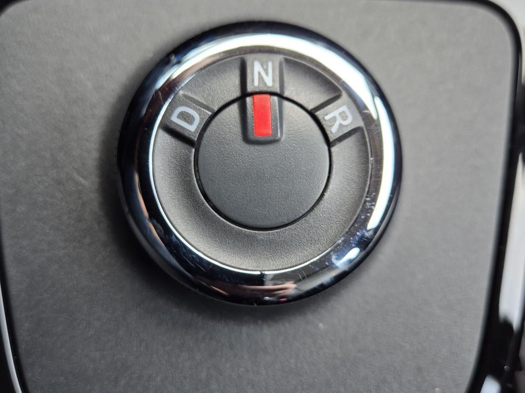 Dacia Spring expression 27 kwh lederen bekleding, navigatie, camera, ccs sn