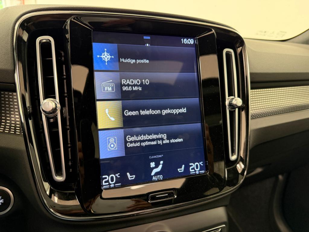 Volvo XC40 1.5 t5 recharge r-design | panoramadak | harman/kardon | 360 cam