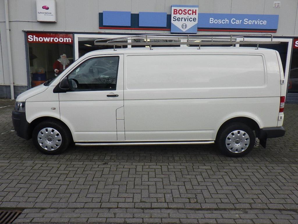 Volkswagen Transporter 2.0 tdi l2h1