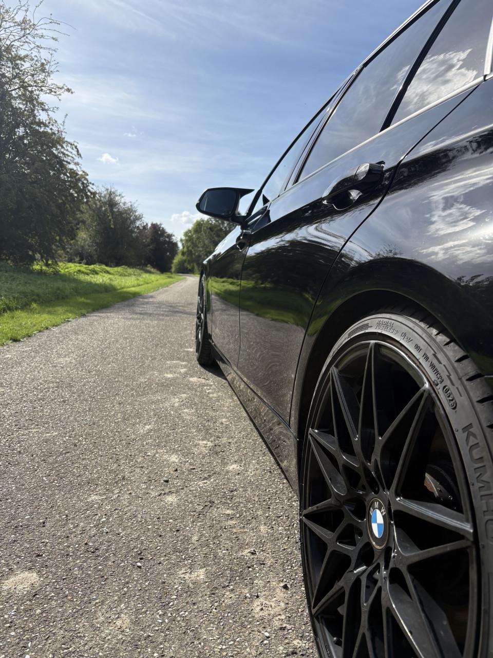 Bmw 316