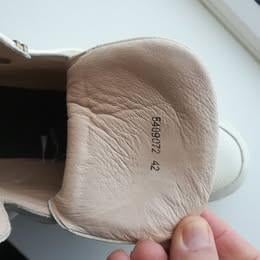 SCHOEN SNEAKER VAN HET MERK VIA VAI NIEUW TE KOOP