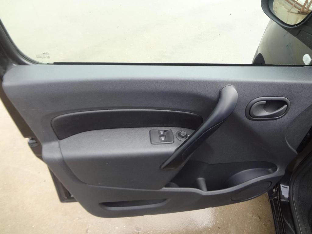 Renault Kangoo 1.5 dci 75 energy comfort