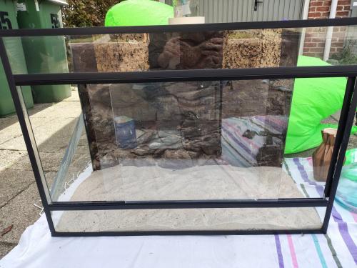Terrarium