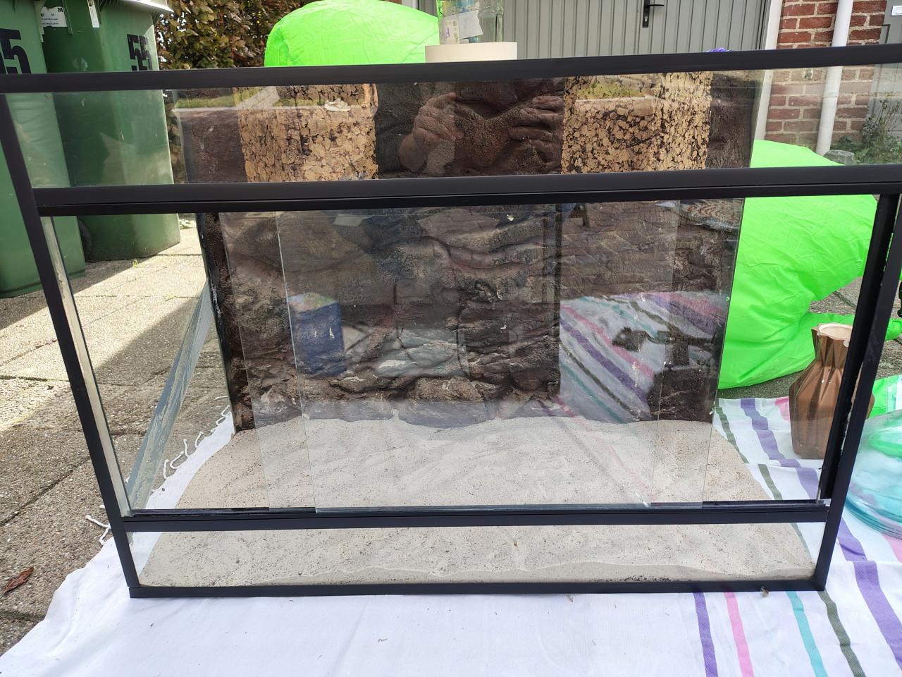 Terrarium