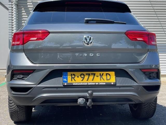 Volkswagen T-roc 1.0 tsi style