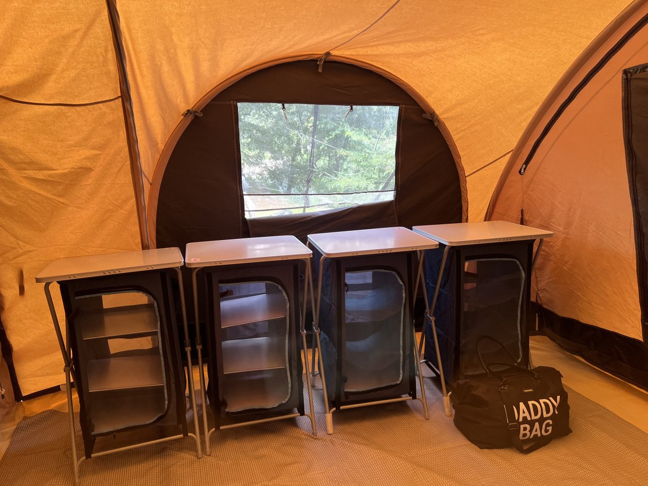 Mooie Cabanon Mercury Deluxe 11-2014/15