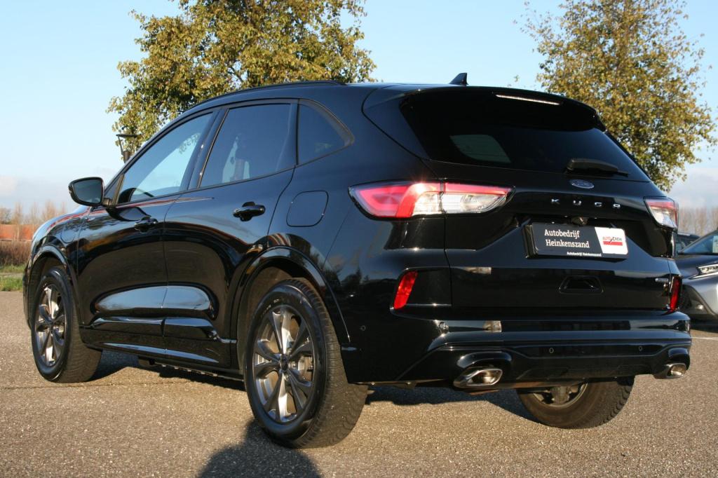 Ford Kuga 2.5 phev st-line x