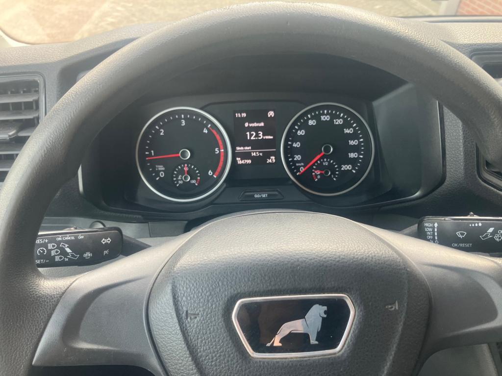 Man Tge 35 2.0 tdi crafter camper