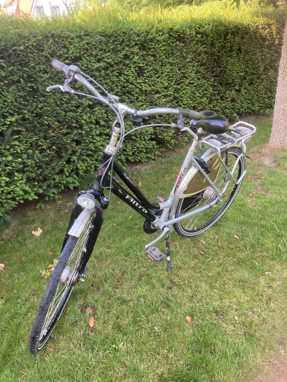 Prima Damesfiets 28"