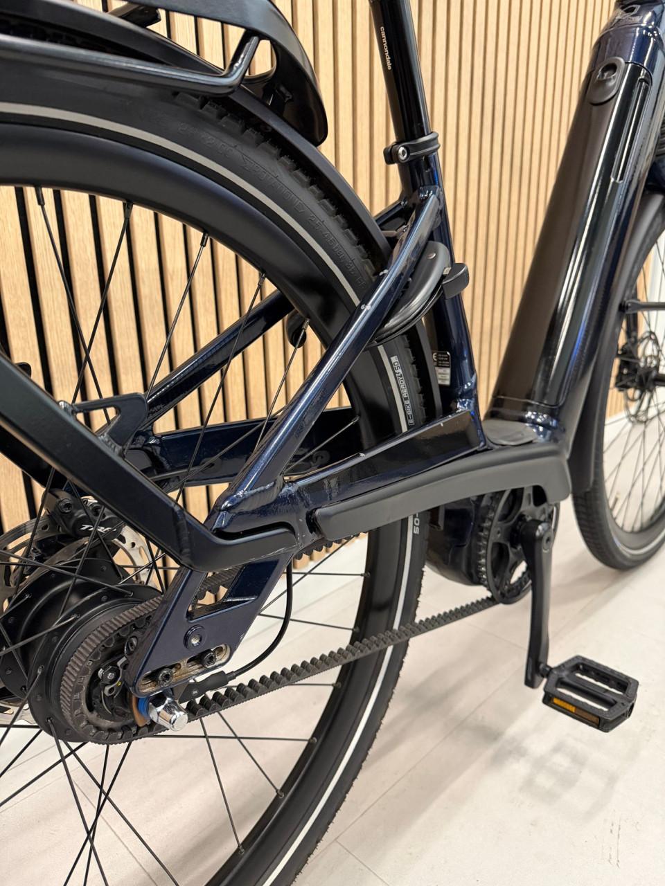 Cannondale Mavaro Neo 4 Bosch Performance Line 45CM 625Wh Belt