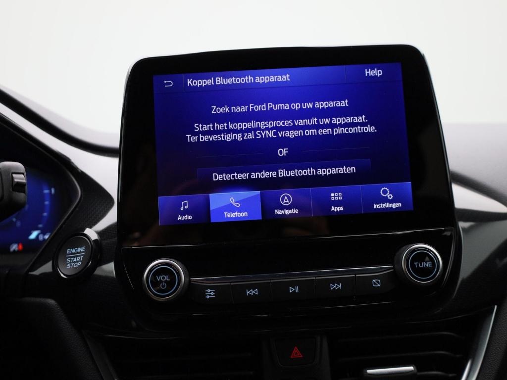 Ford Puma 1.0 ecoboost hybrid st-line | climate control | cruise control | 