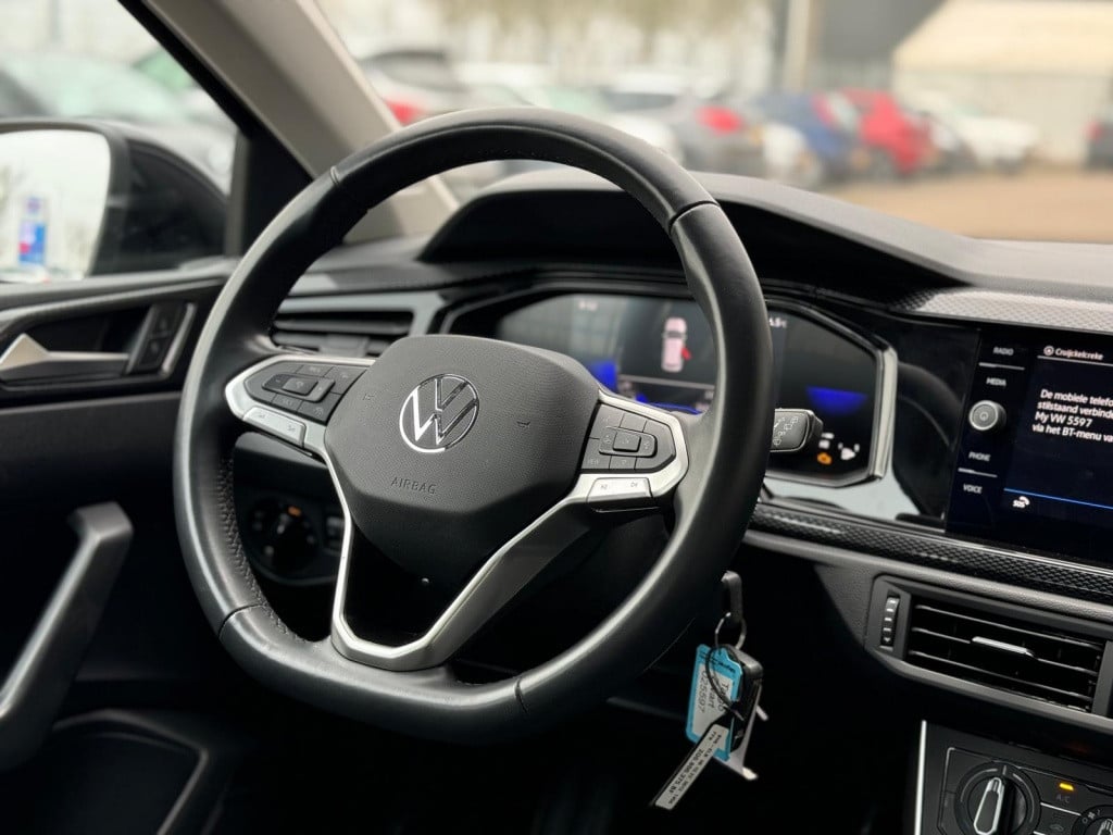 Volkswagen Taigo 1.0 tsi life