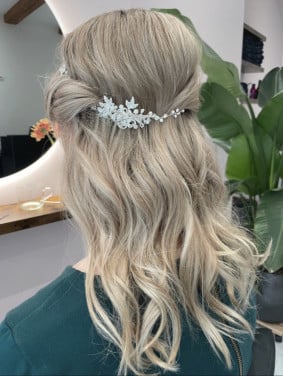 Haarsieraad Poirier